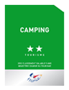 Camping 2 étoiles